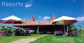 Nova Park Hotel 15